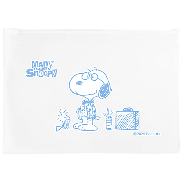 スヌーピー 3D不織布マスク