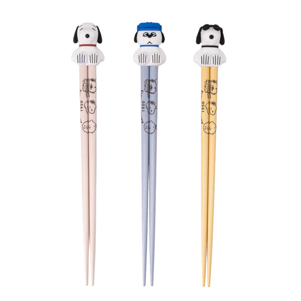 スヌーピー マスコットスプーンレストセット