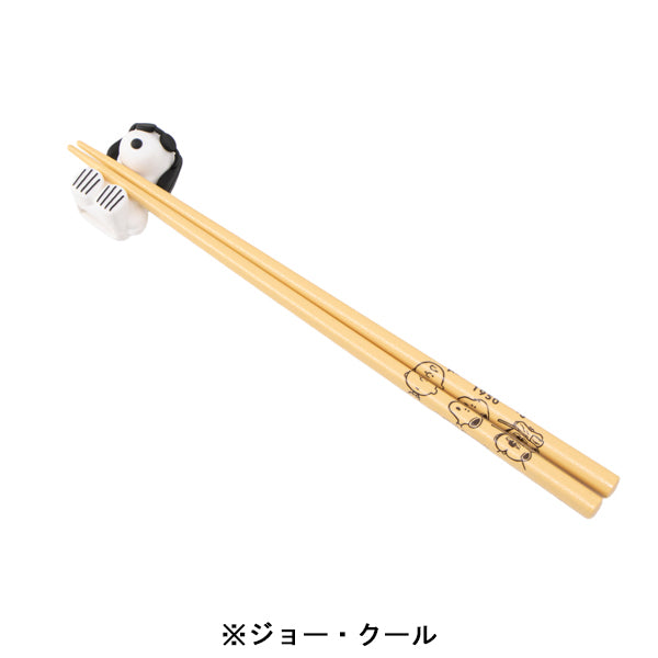 スヌーピー マスコットスプーンレストセット