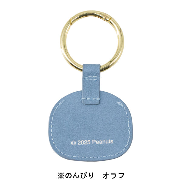 スヌーピー 500円玉キーチャーム