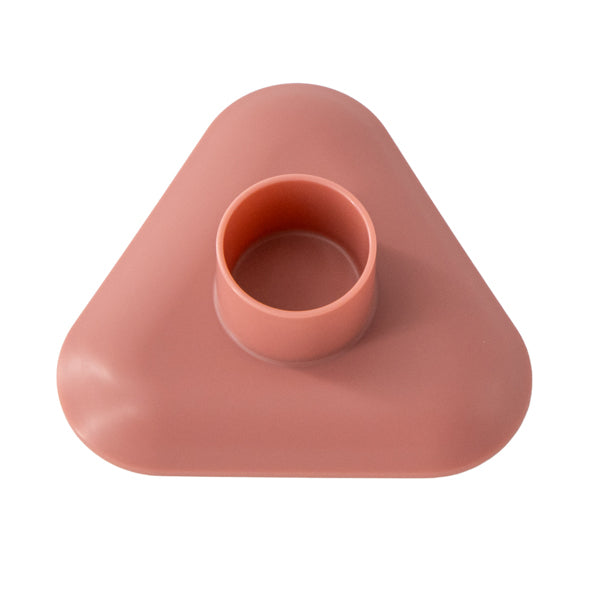 スヌーピー おにぎりケース (てくてくピーナッツ)