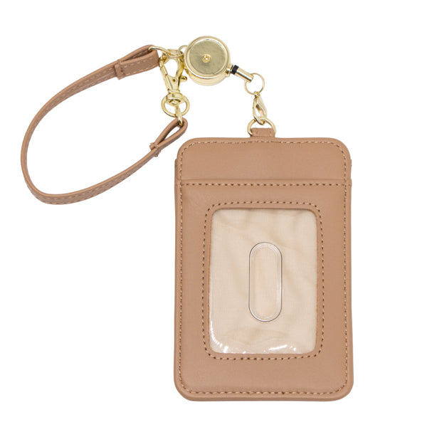 スヌーピー シングルパスケース (WONDERFUL BROTHERS)