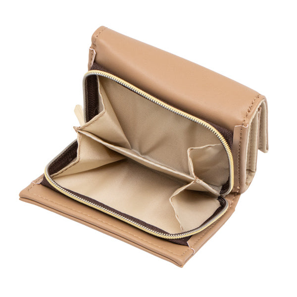 スヌーピー ミニ財布 (WONDERFUL BROTHERS)