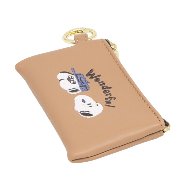 スヌーピー スマートキーケース (WONDERFUL BROTHERS)