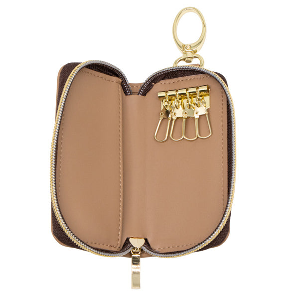 スヌーピー キーケース (WONDERFUL BROTHERS)