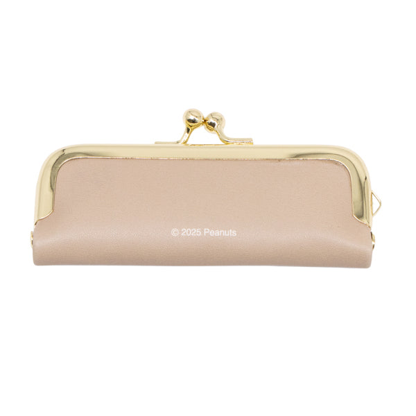 スヌーピー 印鑑ケース (WONDERFUL BROTHERS)
