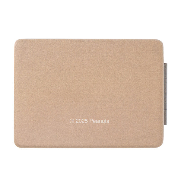 スヌーピー 2WAYミラー (WONDERFUL BROTHERS)