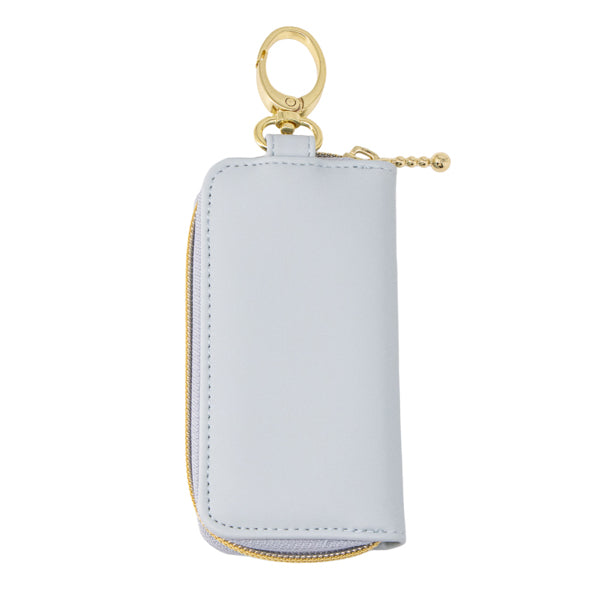 スヌーピー キーケース (Ribbon mood)