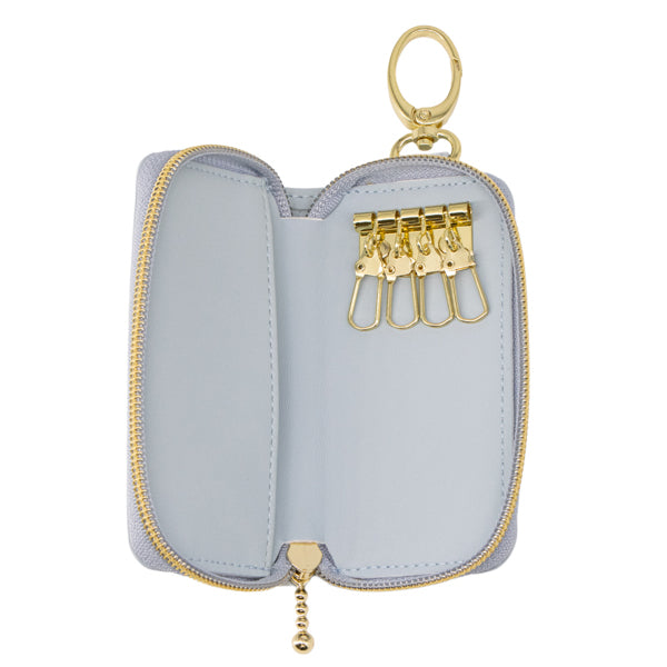 スヌーピー キーケース (Ribbon mood)