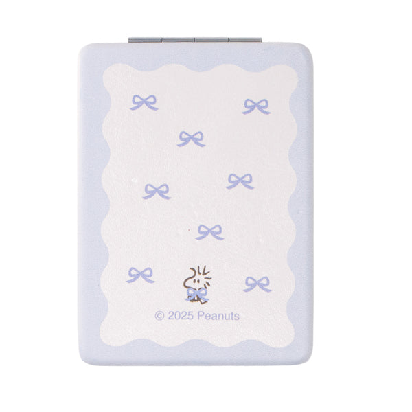 スヌーピー 2WAYミラー (Ribbon mood)