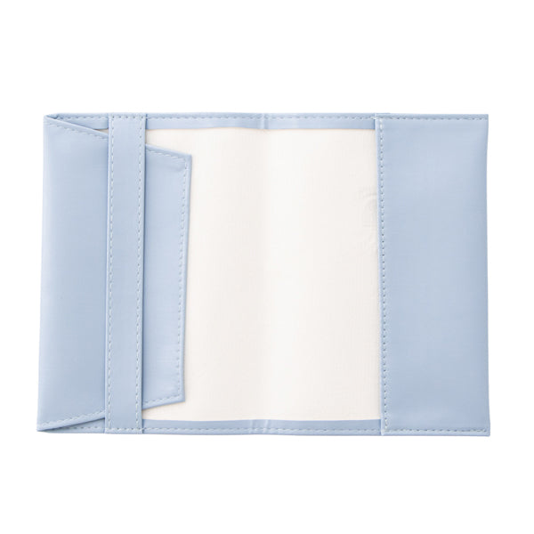 スヌーピー ブックカバー (Ribbon mood)