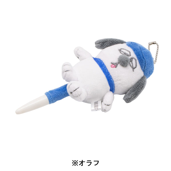 スヌーピー ぬいペンキーホルダー