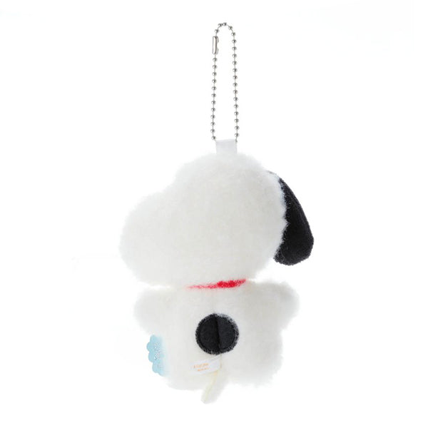 スヌーピー ほわっとマスコット