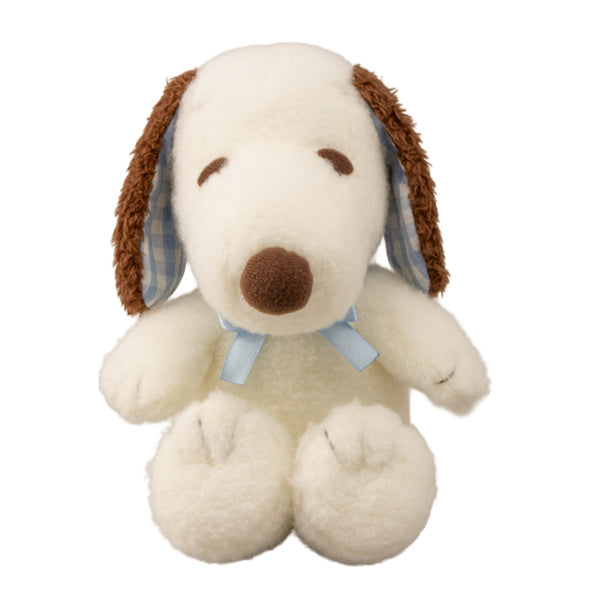 スヌーピー ぬいぐるみ S (ブルーリボン)