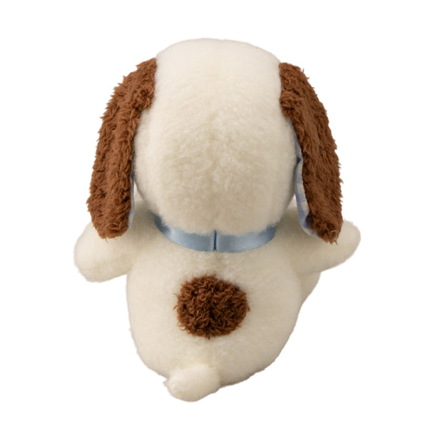 スヌーピー ぬいぐるみ S (ブルーリボン)