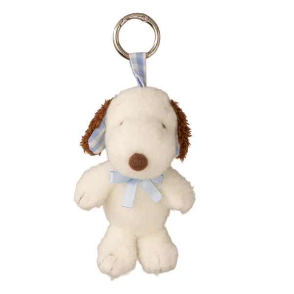 スヌーピー マスコット (ブルーリボン)