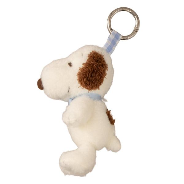 スヌーピー マスコット (ブルーリボン)