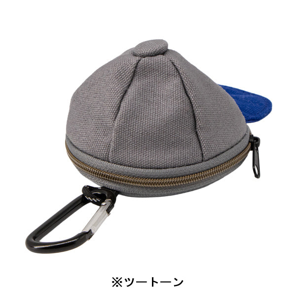 スヌーピー キャップポーチ