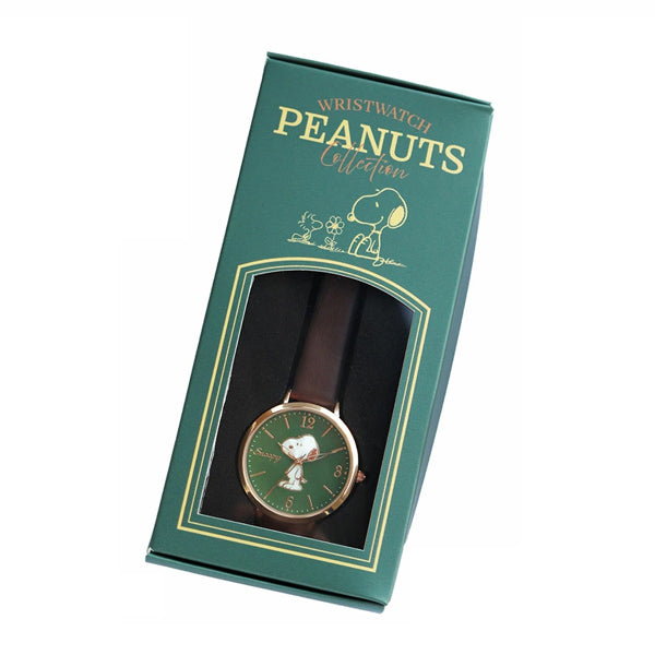 スヌーピー シェルウォッチY