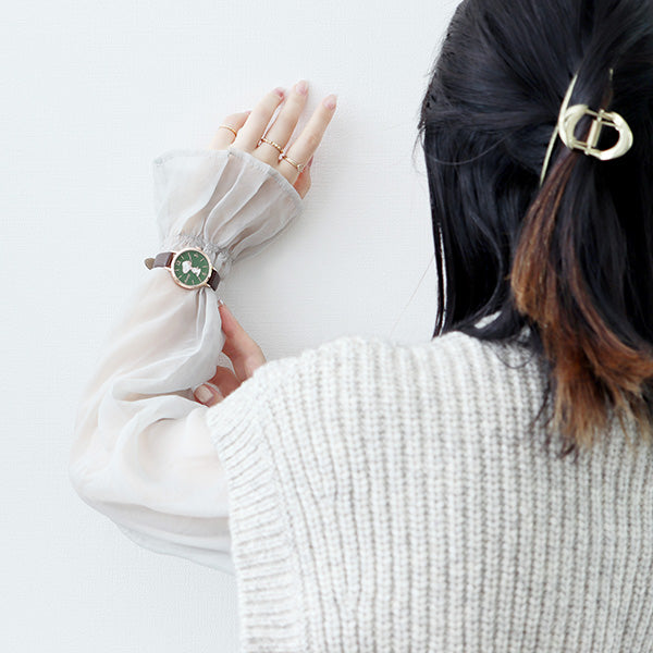 スヌーピー シェルウォッチY