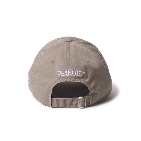 PEANUTS NEW ERA キャップ(GF 920LV PEANUTS SNOOPY WDSTK PEB)