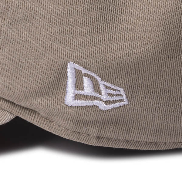 PEANUTS NEW ERA キャップ(GF 920LV PEANUTS SNOOPY WDSTK PEB)