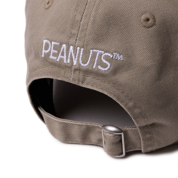PEANUTS NEW ERA キャップ(GF 920LV PEANUTS SNOOPY WDSTK PEB)