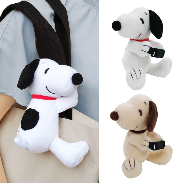 スヌーピー つれてって!ポーチ