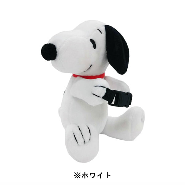 スヌーピー つれてって!ポーチ