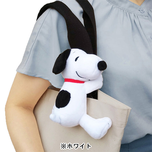 スヌーピー つれてって!ポーチ
