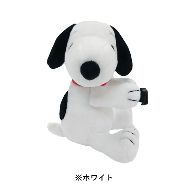 スヌーピー つれてって!ポーチ