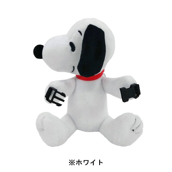 スヌーピー つれてって!ポーチ