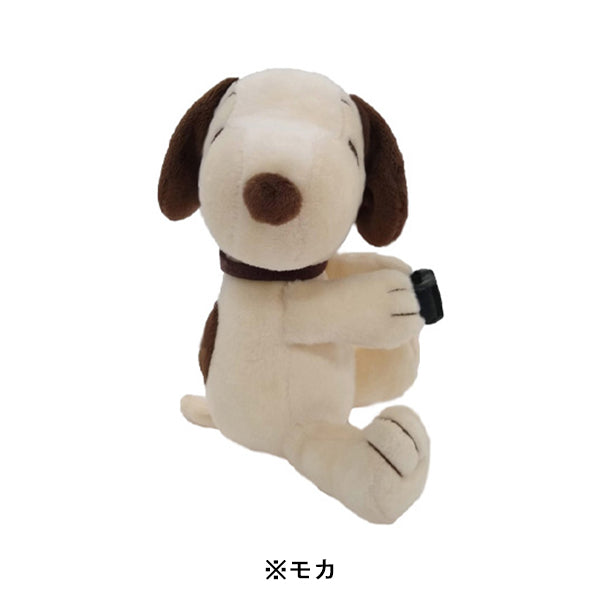 スヌーピー つれてって!ポーチ