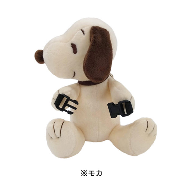 スヌーピー つれてって!ポーチ