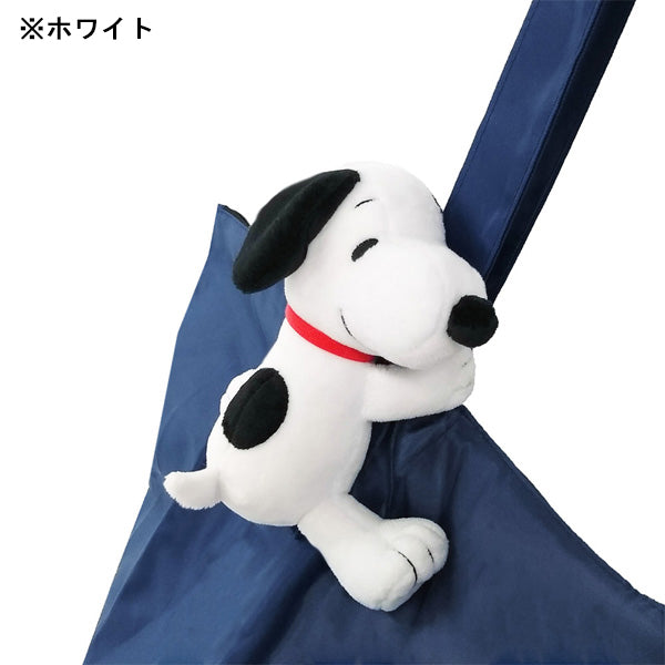 スヌーピー つれてって!ポーチ