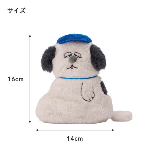 【おかいものSNOOPYオリジナル】オラフポーチ