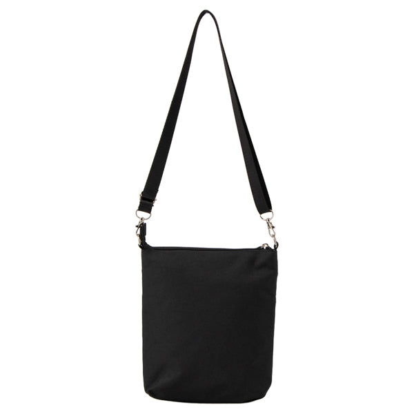 スヌーピー トリプルファスナーショルダーバッグ (Take it easy)