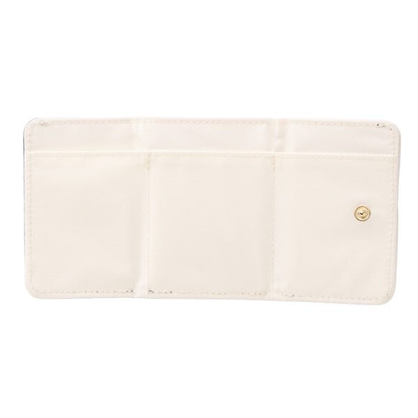 スヌーピー 三つ折り財布 (帽子)