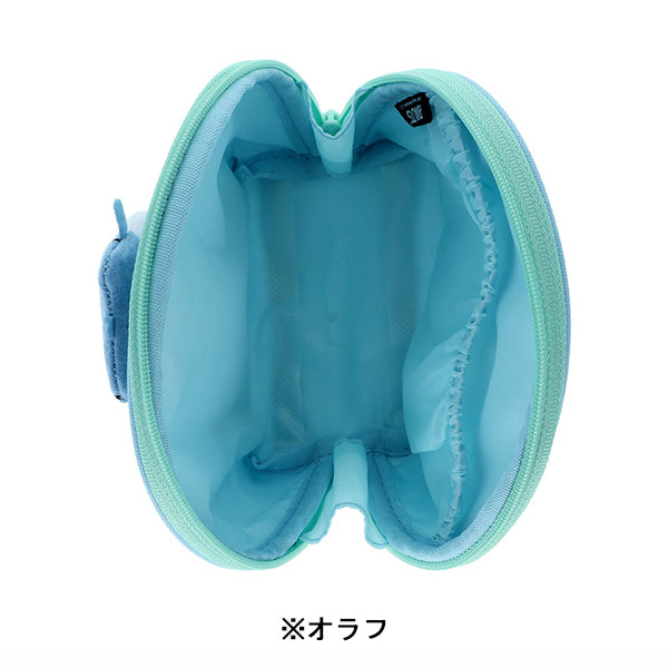 スヌーピー ラウンドポーチ (SNOOPY&SIBLINGS)