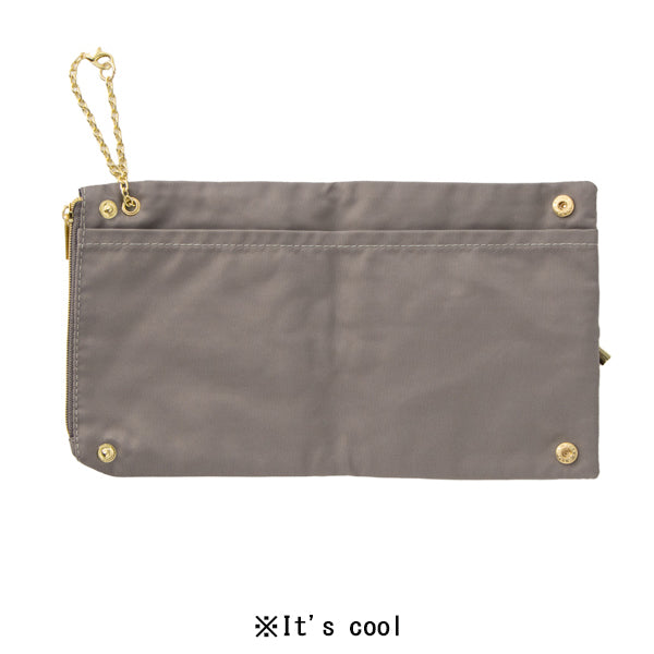 スヌーピー マルチティッシュポーチチャーム