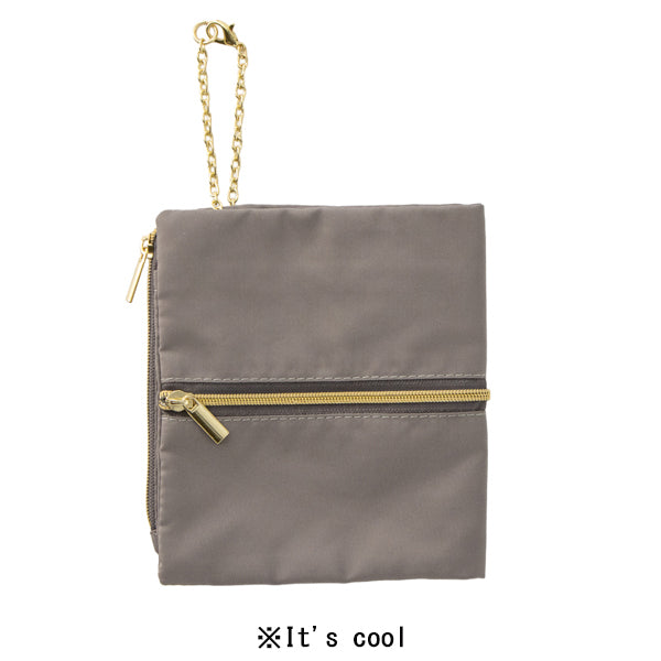 スヌーピー マルチティッシュポーチチャーム