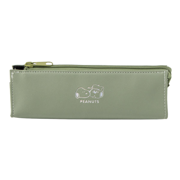スヌーピー TATERU PEN CASE (スヌーピー&オラフ)