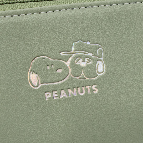 スヌーピー TATERU PEN CASE (スヌーピー&オラフ)