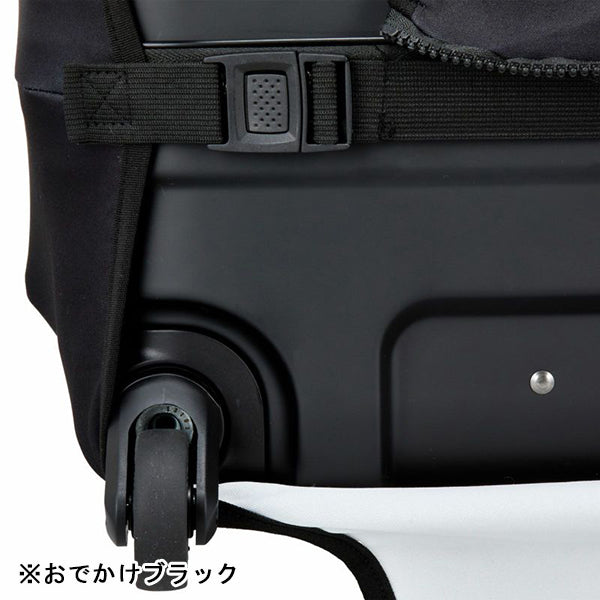 スヌーピー スーツケースカバー M