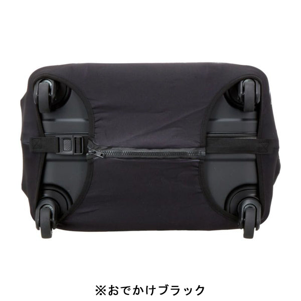 スヌーピー スーツケースカバー M