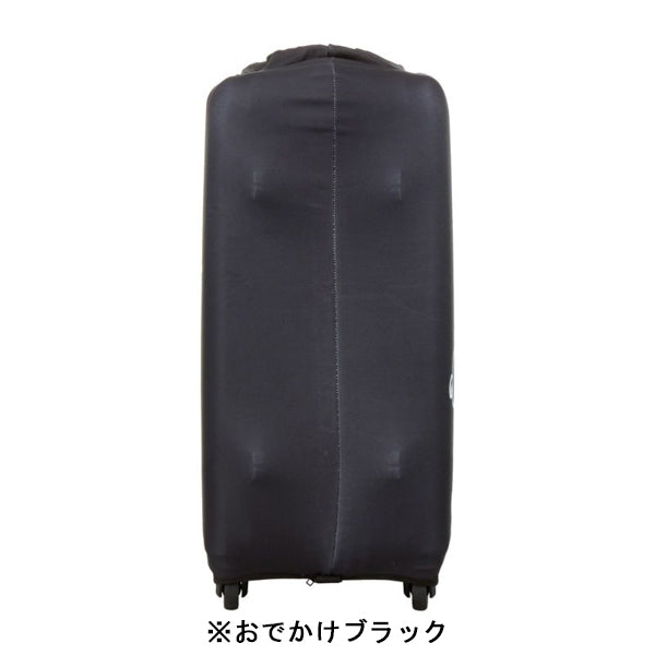 スヌーピー スーツケースカバー M
