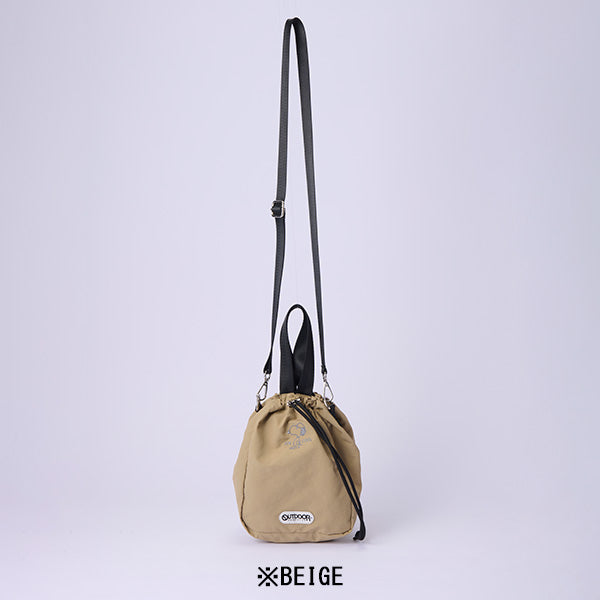 【限定デザイン】PEANUTS ショルダーバッグ (ジョー・クール)