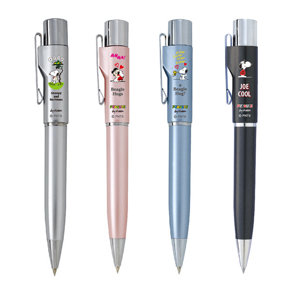 スヌーピー スタンペンGノック式Ver25 (Webオーダーパック)