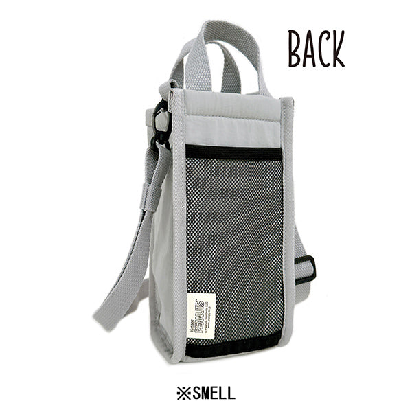 PEANUTS ROOTOTE サーモキーパー ボトルバッグ (1B)