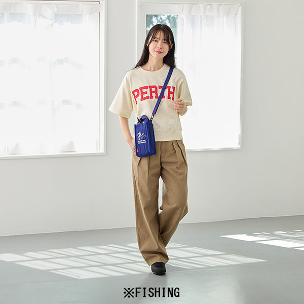 PEANUTS ROOTOTE サーモキーパー ボトルバッグ (1B)